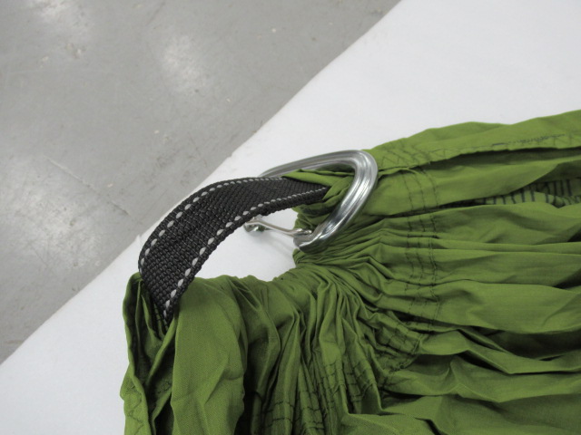 THERMAREST（サーマレスト）  Slacker Hammock