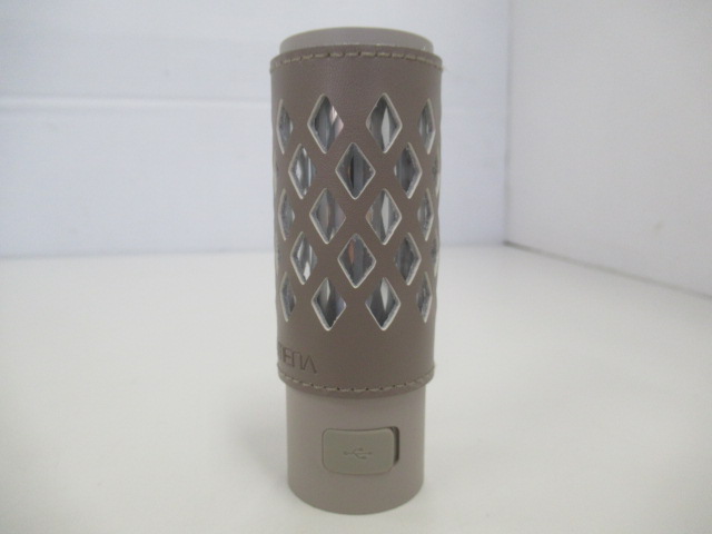 LUMENA（ルーメナー）  LEDランタン M3