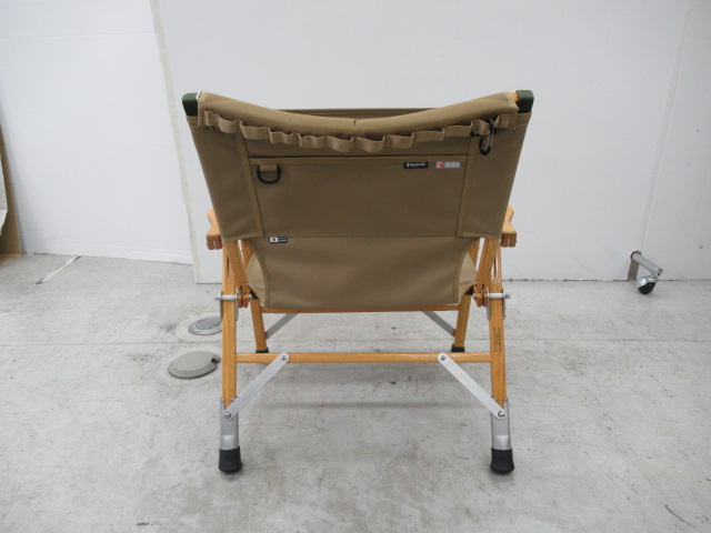 kermit chair（カーミットチェア）  カーミットチェア カスタムセット (1)