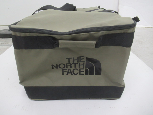 THE NORTH FACE（ノースフェイス）  BCギアコンテナ (1)