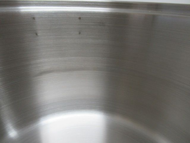 EAGLE Products（イーグルプロダクツ）  キャンプファイヤー ポット 6L