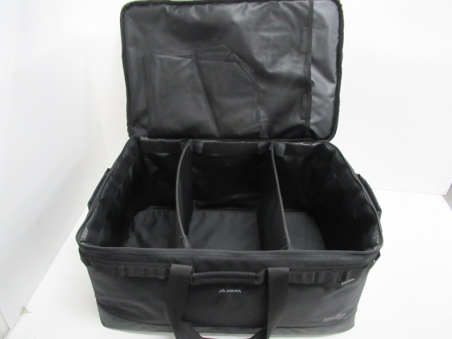 その他ブランド  ANOBA BLACK EDITION マルチギアコンテナ