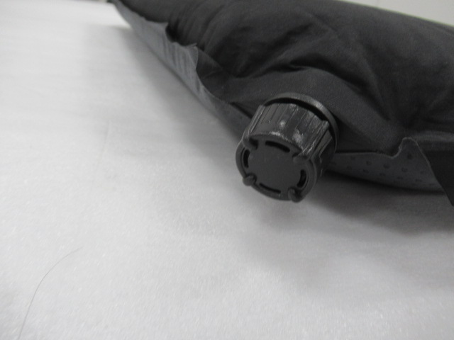 その他ブランド  HOTEL CAMPS インフレータブルマット 8cm