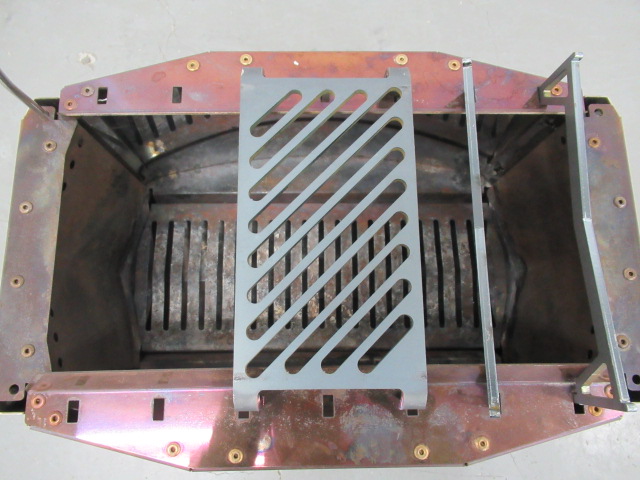 その他ブランド  Wood&Burn TLUD CampStation