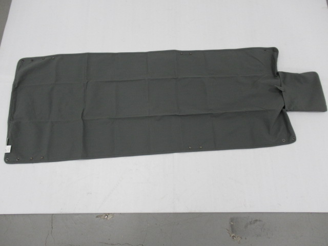 Snow Peak（スノーピーク）  HQ10周年記念 ローチェアカバー グレー UG-001