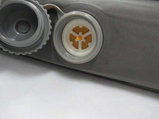 Coleman（コールマン）  キャンパーインフレーターマットハイピーク/シングル