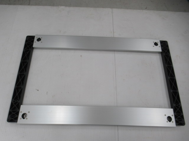 Snow Peak（スノーピーク）  IGT アイアングリルテーブル フレーム CK-149