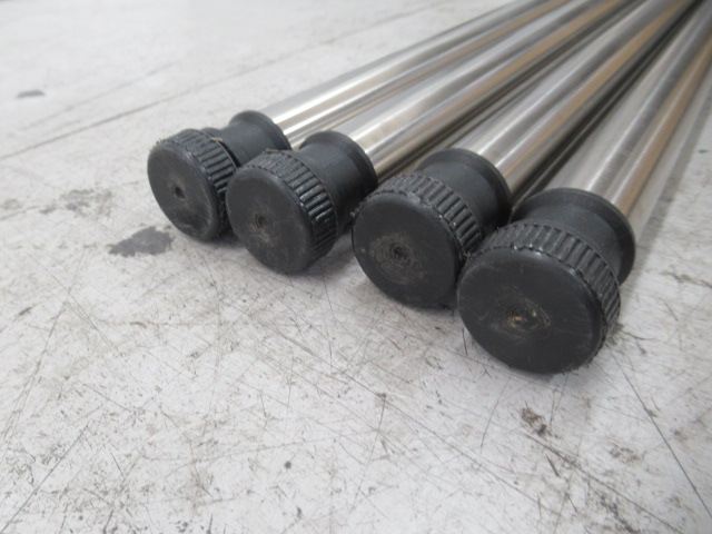 Snow Peak（スノーピーク）  IGT アイアングリルテーブル 830脚セット CK-114