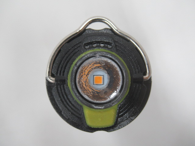 Goal Zero（ゴールゼロ）  Lighthouse Micro Flash