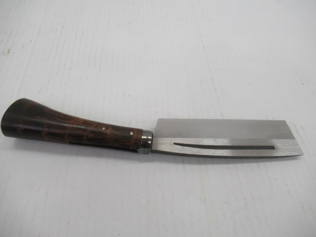 UNIFLAME（ユニフレーム）  つるばみ鉈 684115 ナタ