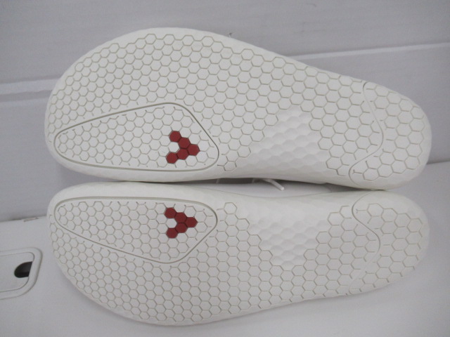 VIVOBAREFOOT（ビボベアフット）  ジオコート 4 メンズ