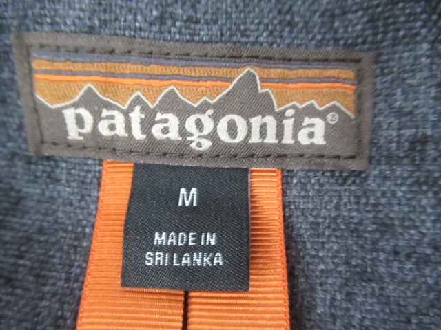 patagonia（パタゴニア）  メンズ・ファリアーズ・シャツ