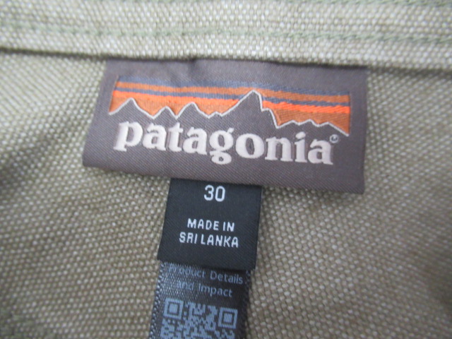 patagonia（パタゴニア）  アイアン・フォージ・ファイブポケット・パンツ ショート 2