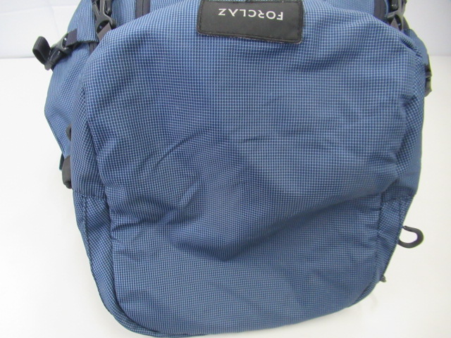 その他ブランド  FORCLAZ Trek500 50+10