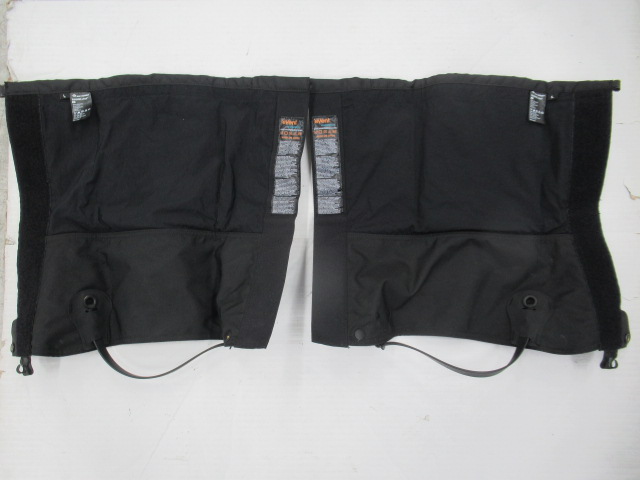 SEA TO SUMMIT（シートゥーサミット）  クアグマイアゲイター