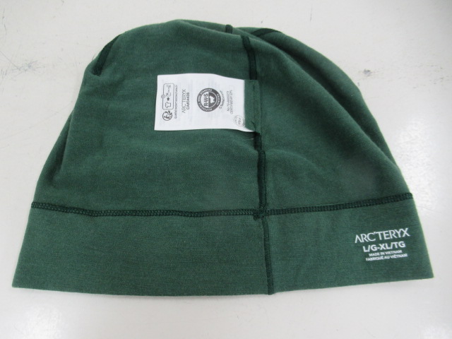 ARC'TERYX（アークテリクス）  ロー ライトウエイト ウール トーク