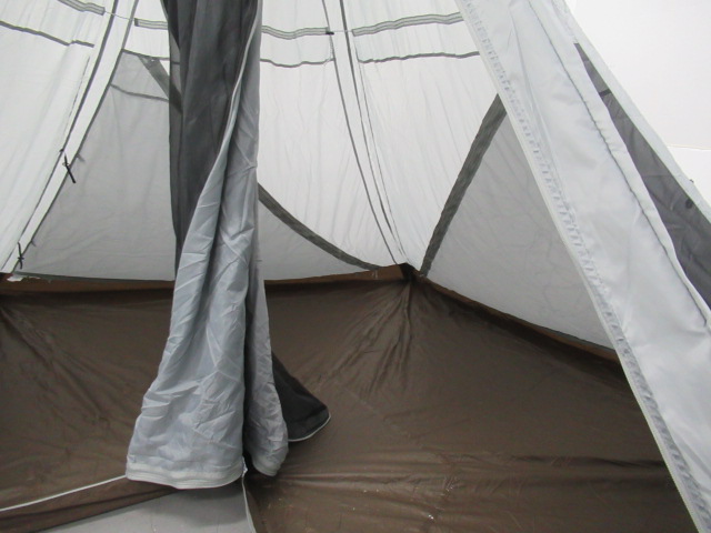 tent-Mark DESIGNS（テンマクデザイン）  サーカス MID インナーセット4/5