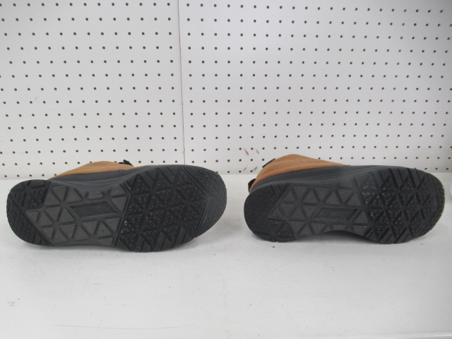 THE NORTH FACE（ノースフェイス）  ヌプシトラクションライトWPチャッカ