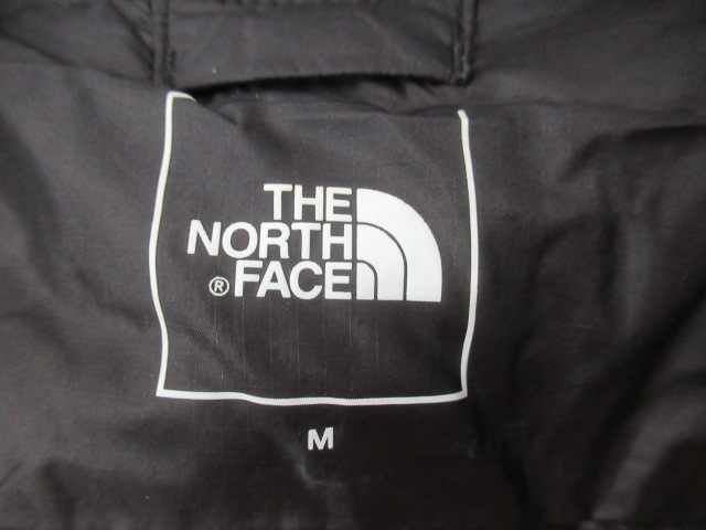 THE NORTH FACE（ノースフェイス）  GTXパフマグネトリクライメイトコート レディース