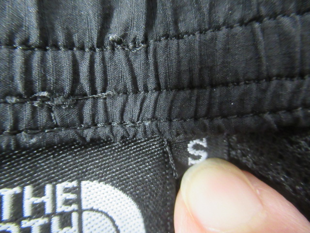 THE NORTH FACE(ノースフェイス) レッドランプロロングパンツ レディース