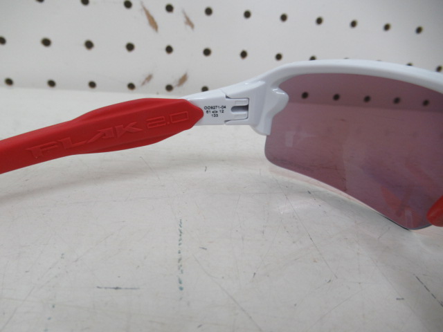 OAKLEY（オークリー）  FLAK2.0 ASIAN FIT