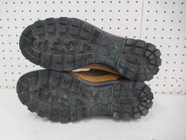 mont-bell(モンベル) タイオガブーツ レディース