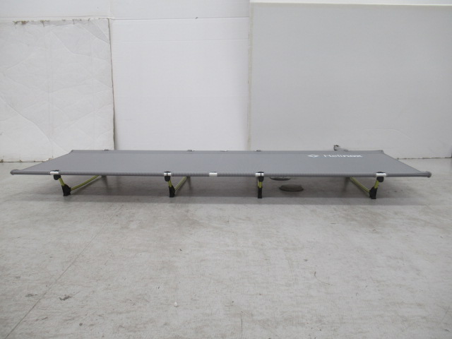 Helinox（ヘリノックス）  ライトコット（1）