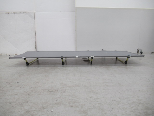 Helinox（ヘリノックス）  ライトコット（2）