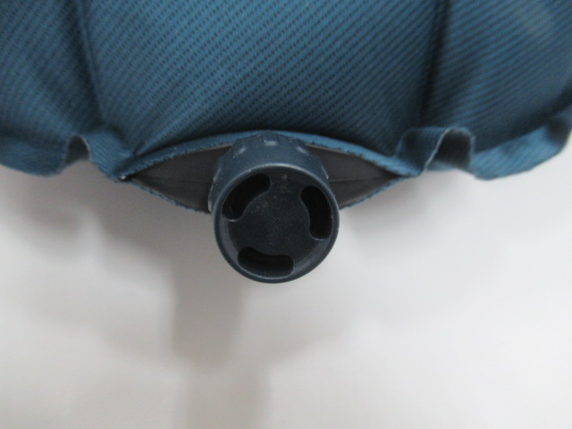 THERMAREST（サーマレスト）  エアヘッドライトピロー（1）