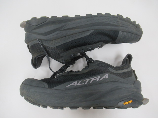 ALTRA（アルトラ）  オリンパス6