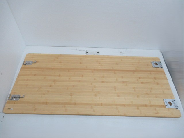 Snow Peak（スノーピーク）  IGT マルチファンクションテーブルロング竹