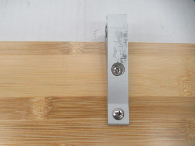 Snow Peak（スノーピーク）  スライドトップロングハーフ竹 2点セット(1)