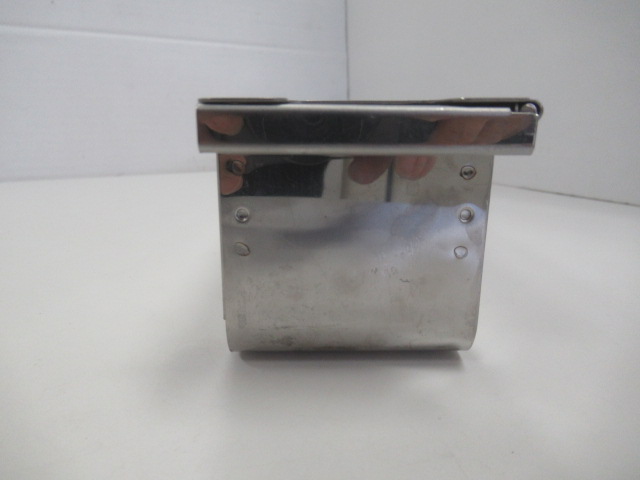 Snow Peak（スノーピーク）  ステンボックスクォーターユニット