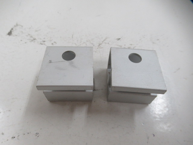 Snow Peak（スノーピーク）  ステンボックスハーフユニット・ハンガーセット(1)