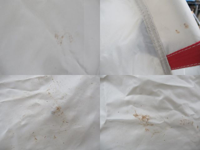 Snow Peak（スノーピーク）  ヴォールト アイボリー