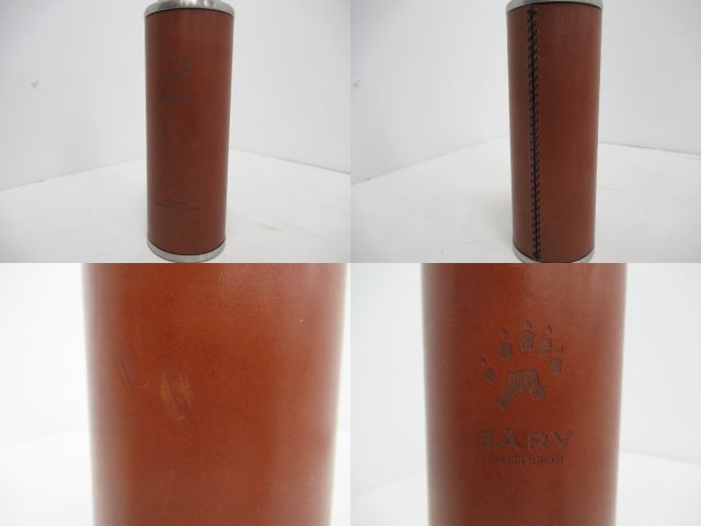 その他ブランド  JARV ヤールヴ ヘラグス アンバー セット