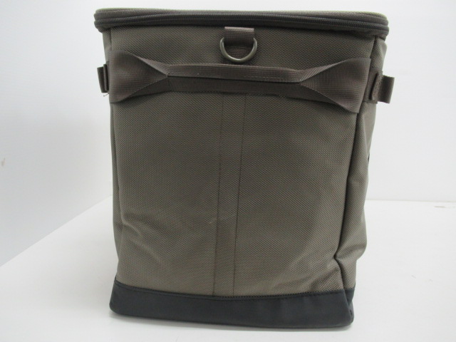 RATEL WORKS（ラーテルワークス）  キャンプギアバッグ