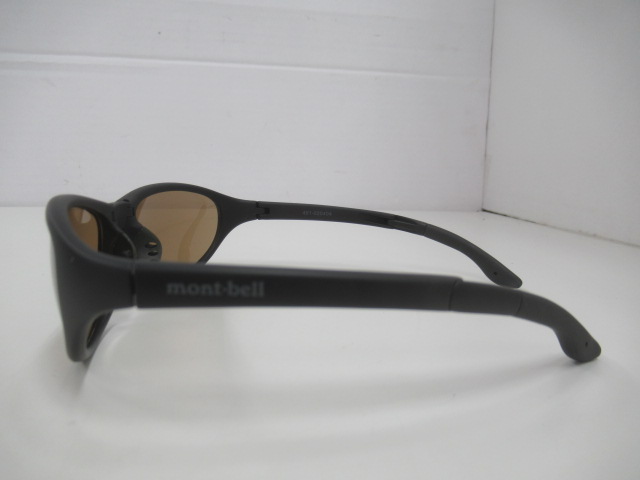 mont-bell（モンベル）  トレッキンググラス