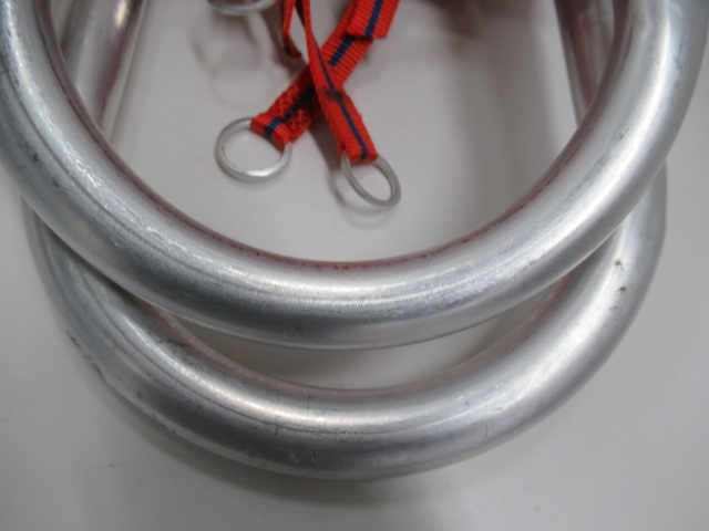 EXP OF JAPAN（エキスパートオブジャパン）  アルミワカン