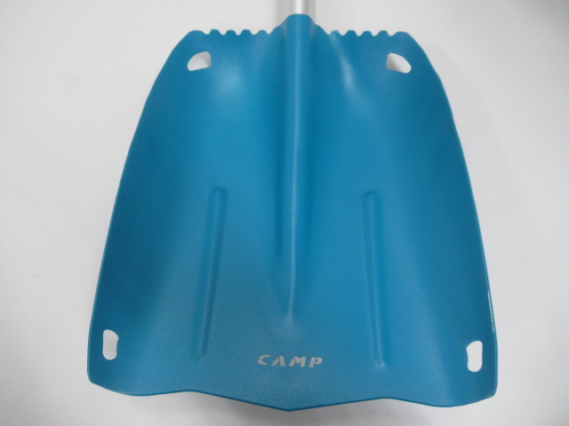 CAMP（カンプ）  ロケット