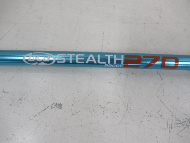 その他ブランド  bca ステルス270