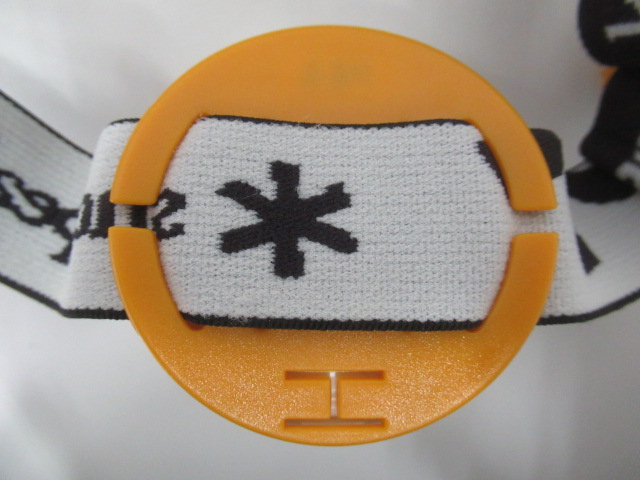 Snow Peak（スノーピーク）  ゆきほたる