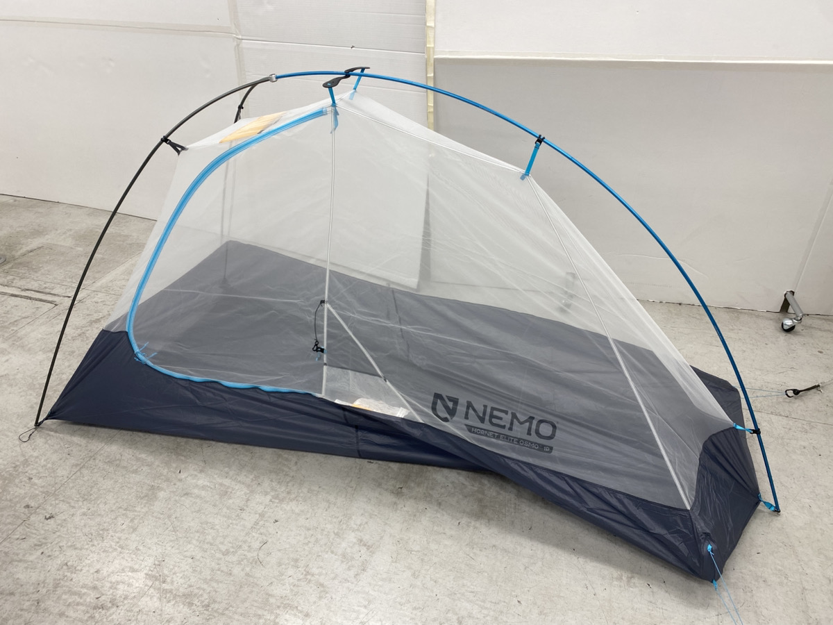 NEMO（ニーモ）  ホーネット エリート オズモ 1P