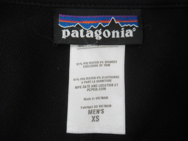 patagonia(パタゴニア) シンプルガイドジャケット