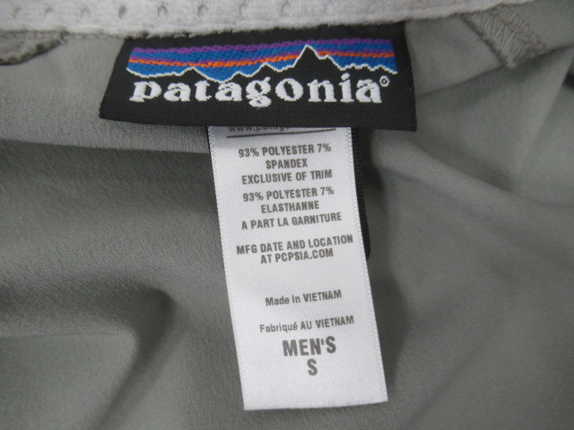 patagonia（パタゴニア）  メンズ・トラバース・ジャケット