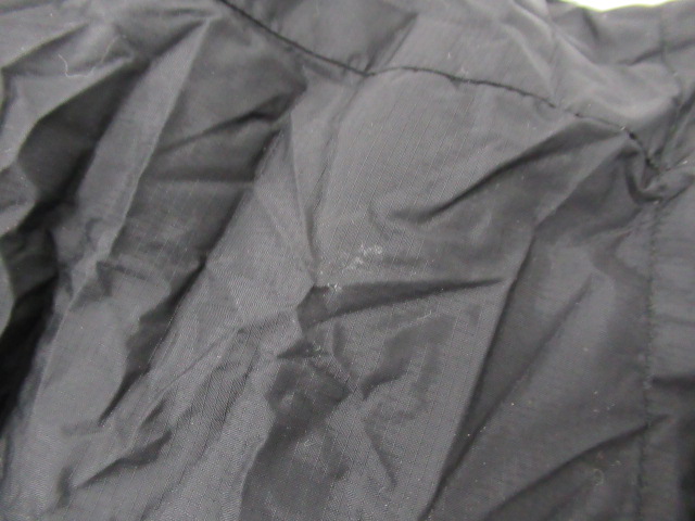 NANGA（ナンガ）  ダウンシュラフ 450