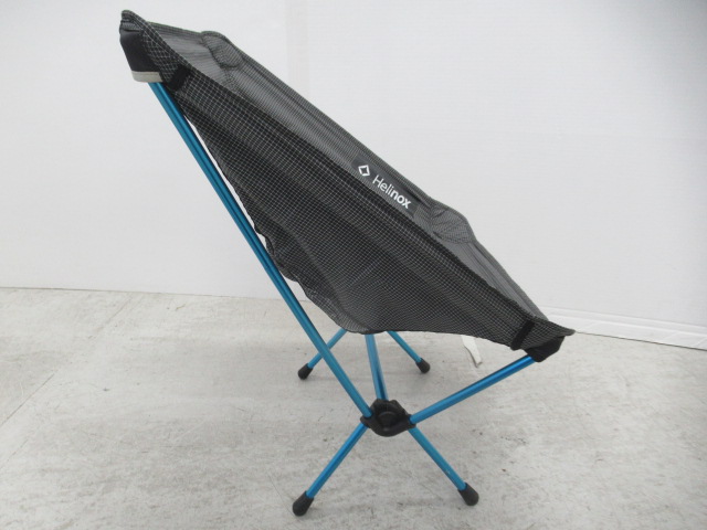 Helinox(ヘリノックス) チェアゼロ