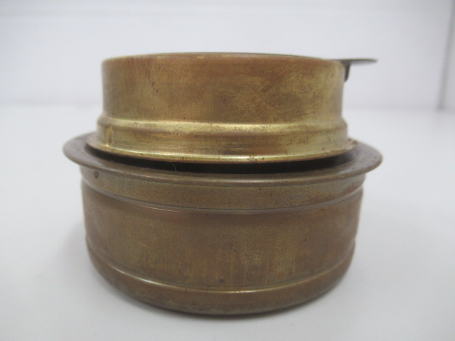Trangia(トランギア) アルコールバーナー セット