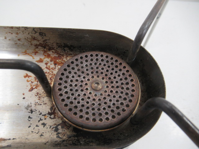 OPTIMUS（オプティマス）  ジェミニ ツーバーナー