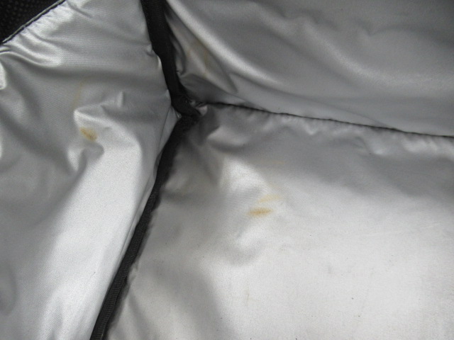 BALLISTICS(バリスティクス) ギア&クーラーボックスM